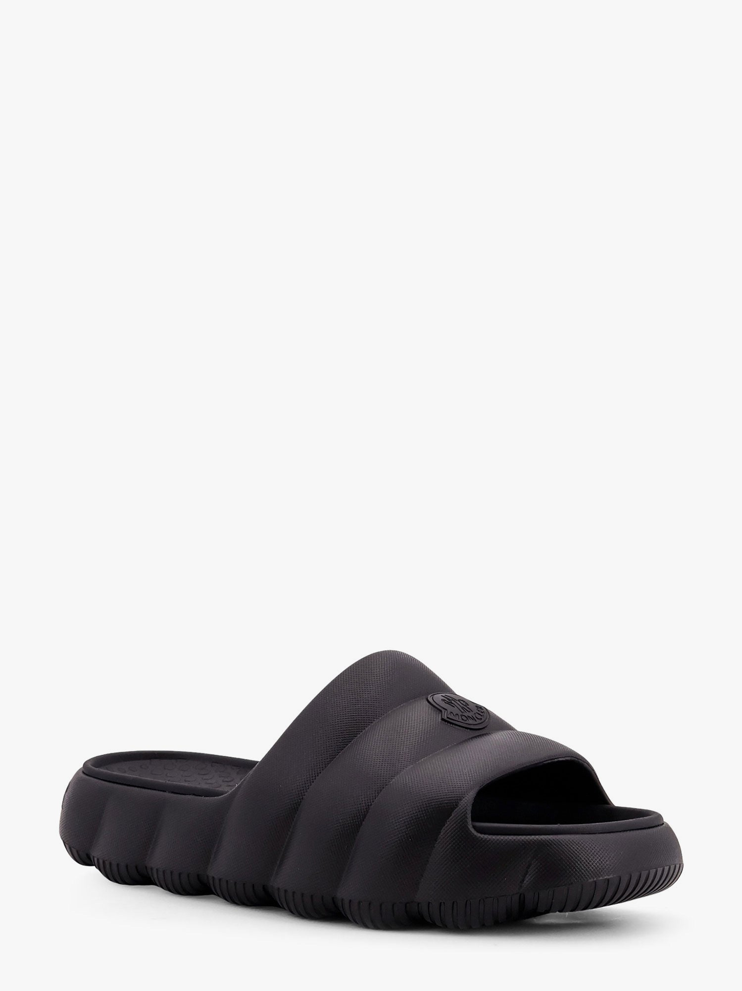 [Moncler] Sandals SS25 09B4C00050M2559_999