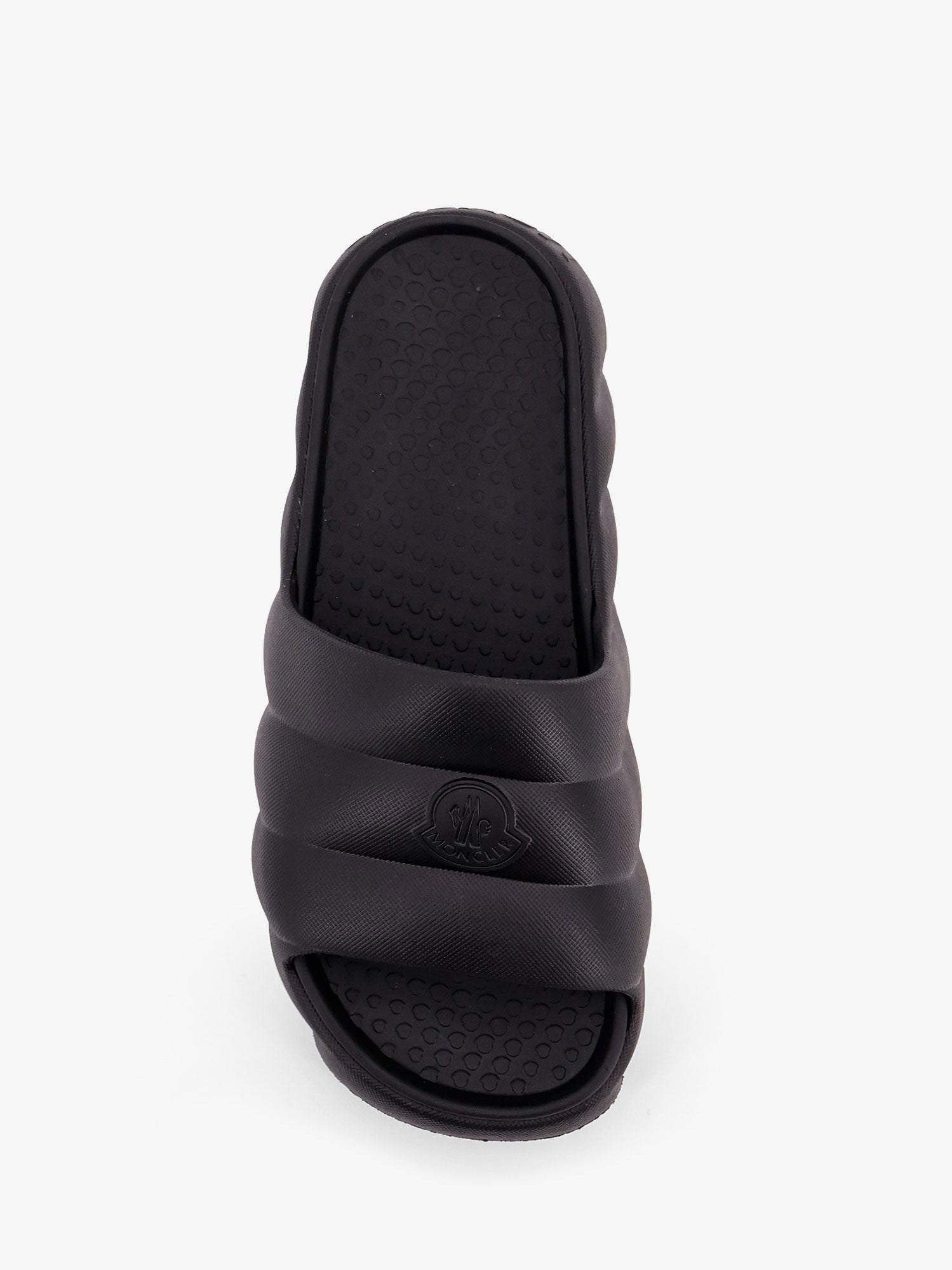 [Moncler] Sandals SS25 09B4C00050M2559_999