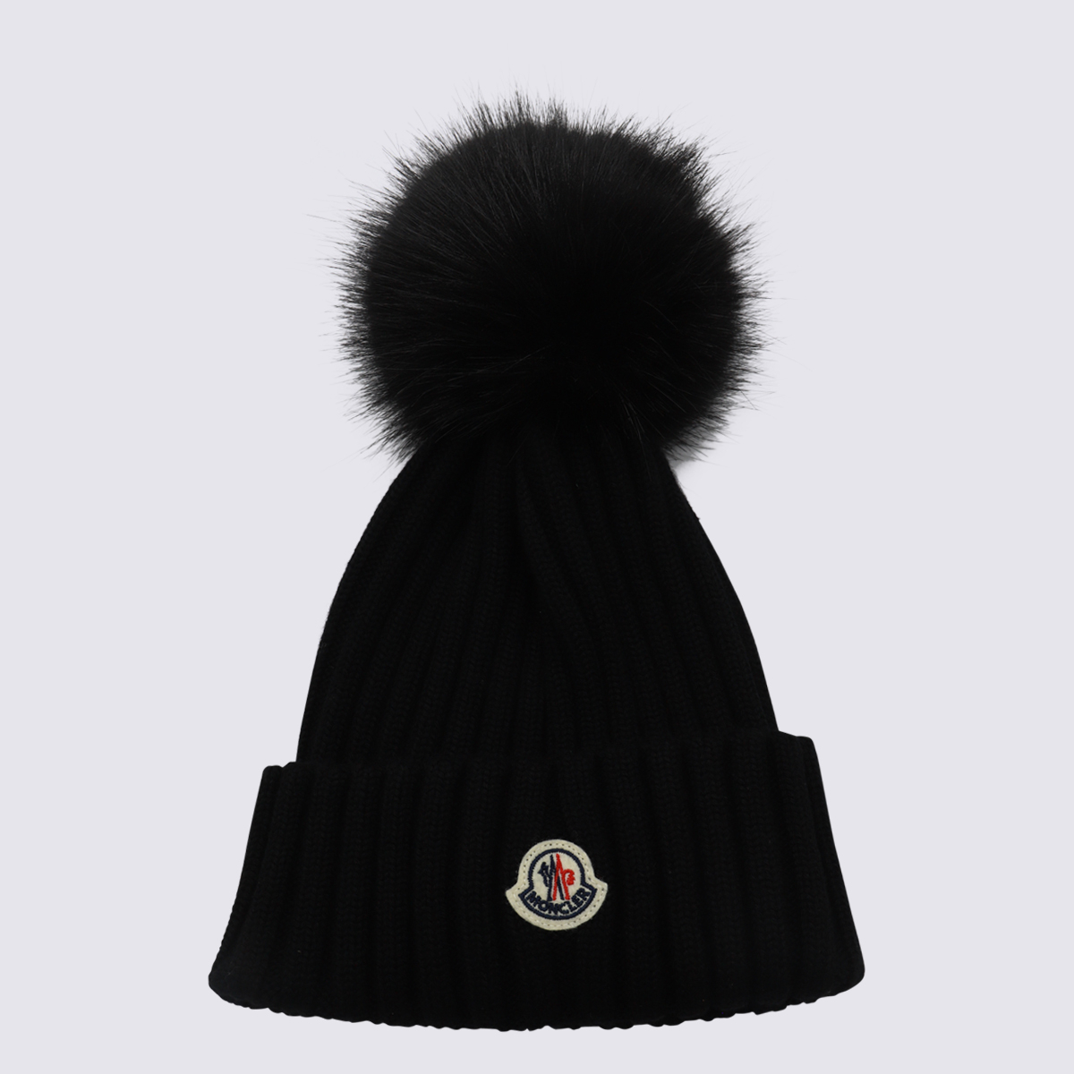 [Moncler] Beanie FW26 L20933B00039M1131999