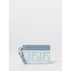 [Fendi] Wallet FW26 8M0566AY6Y F1X25