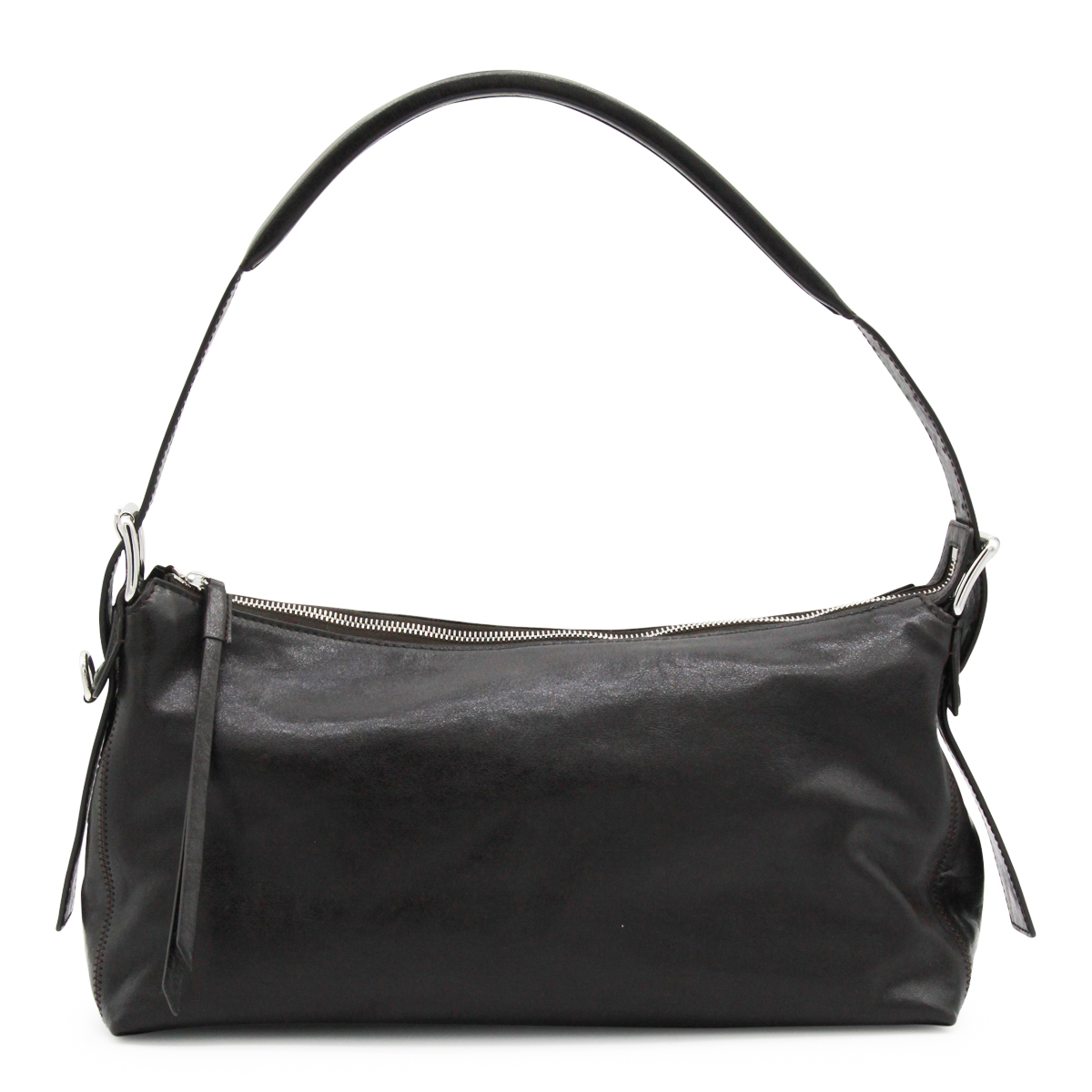 [LEMAIRE] Shoulder bag FW26 BG0167LL0108BR490