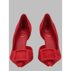 [Roger Vivier] Pumps FW26 RVW83045810HR0_R018