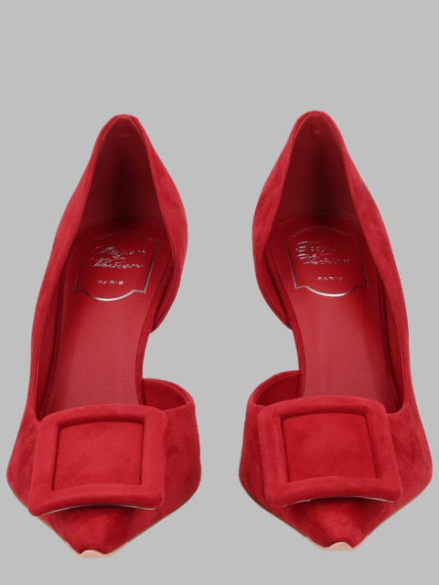 [Roger Vivier] Pumps FW26 RVW83045810HR0_R018