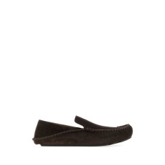 [Loewe] Loafer FW26 M816290X69 DARKBROWN