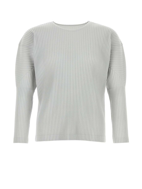 [HOMME PLISSE' ISSEY MIYAKE] T-shirts Long Sleeve SS26 HP67JK521 11