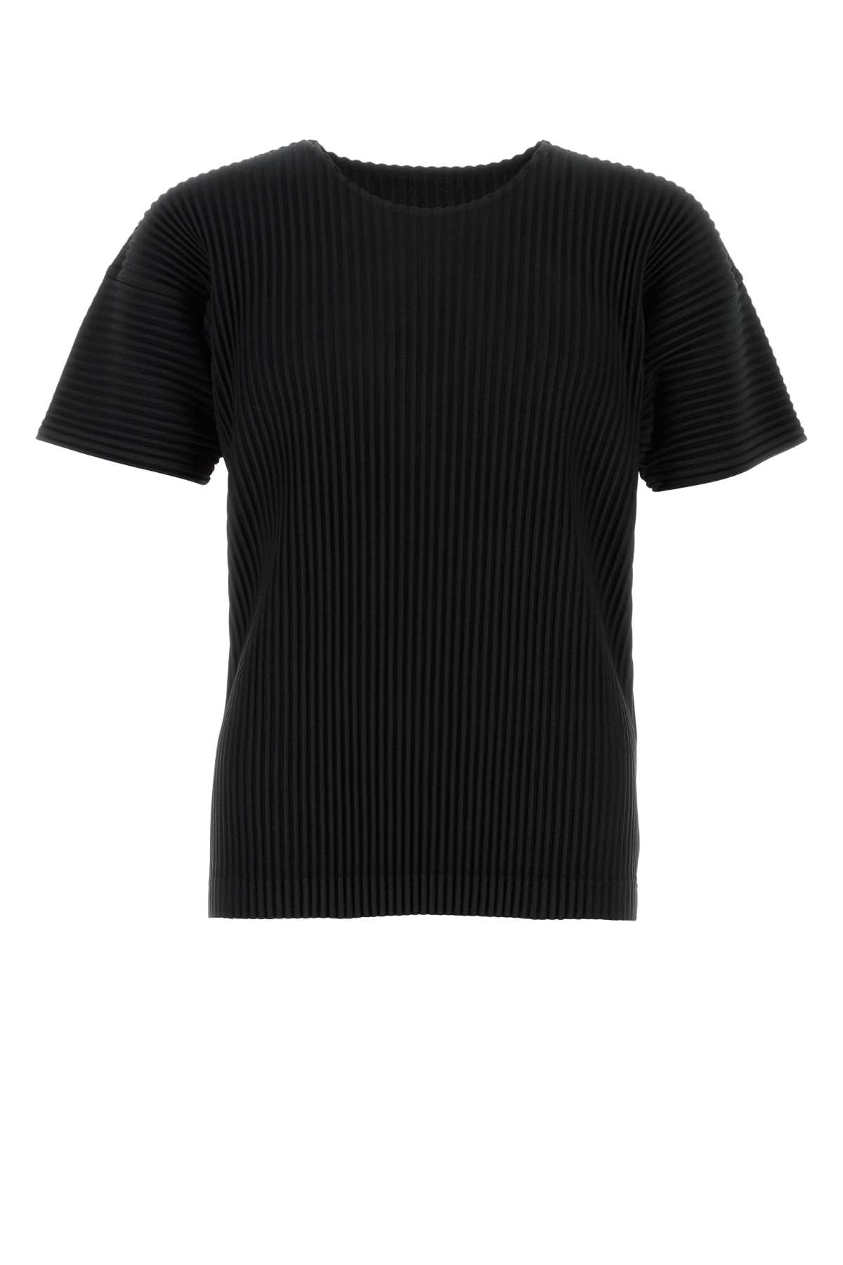 [HOMME PLISSE' ISSEY MIYAKE] T-shirts Short Sleeve SS26 HP67JK520 15