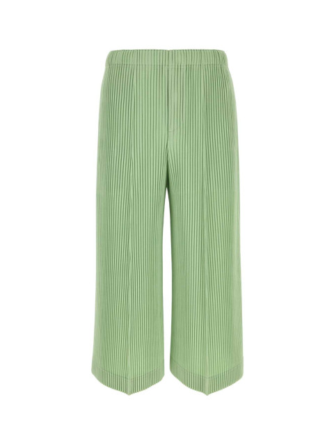 [HOMME PLISSE' ISSEY MIYAKE] Trousers SS26 HP66JF255 63