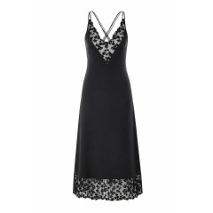 [Fendi] Sleeveless dress FW26 FDD656ARF5F0QA1
