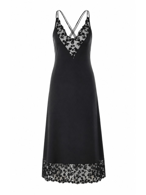 [Fendi] Sleeveless dress FW26 FDD656ARF5F0QA1