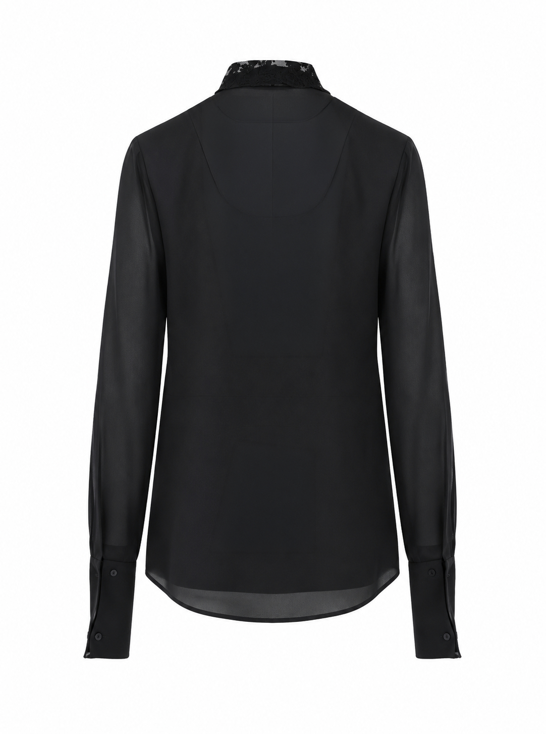 [Fendi] Shirts Long Sleeve FW26 FS8381B1UKF0QA1