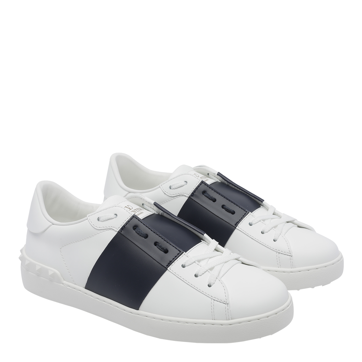 [Valentino Garavani] Sneakers FW26 S0830BLUM15