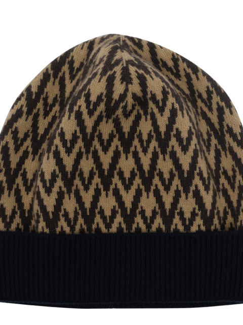 [Valentino Garavani] Beanie FW26 HB02MMLC0PF