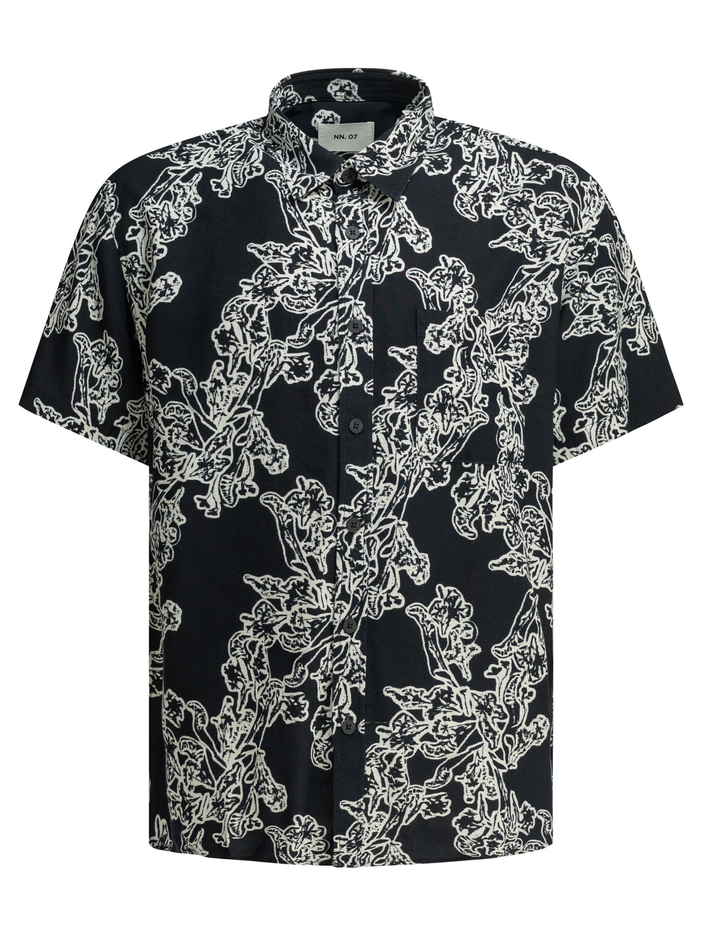 [NN07] Shirts Short Sleeve SS26 2610000057200