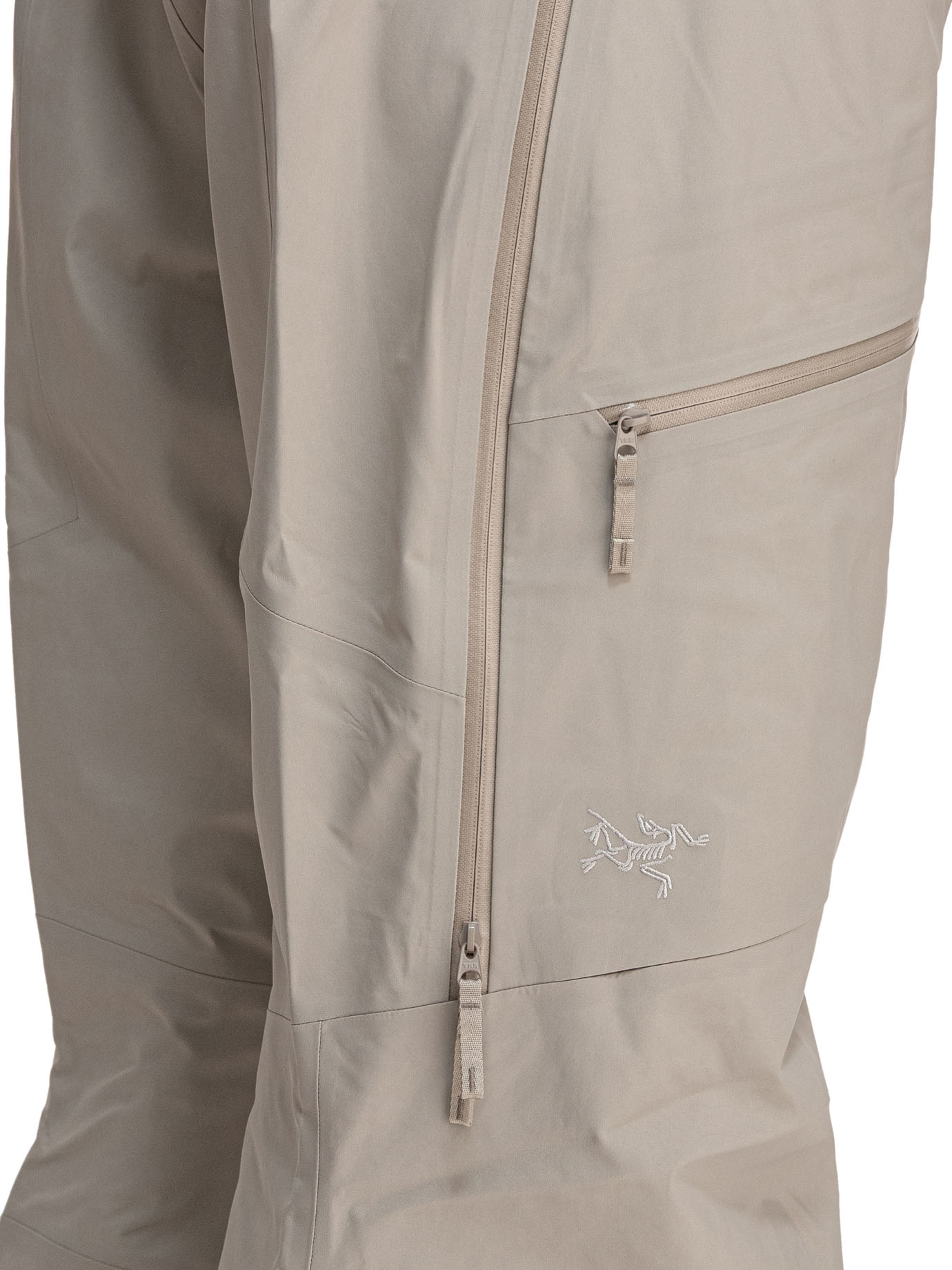 [ARC'TERYX] Trousers SS26 X000009106SENTINEL BIBRUNE_X