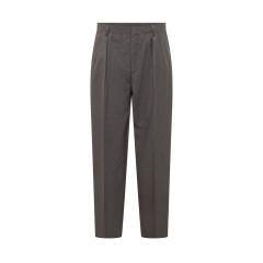 [Cellar Door] Trousers SS26 110532Q086 96