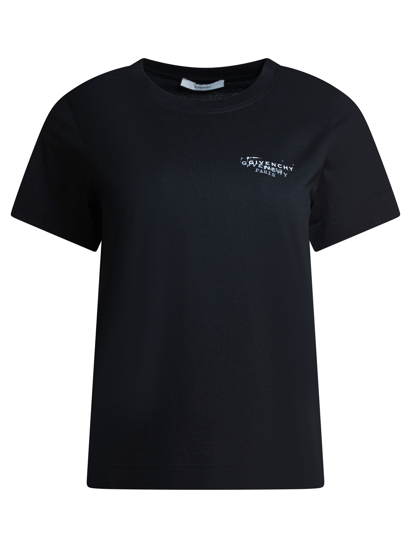[Givenchy] T-shirts Short Sleeve FW26 BW70FJP7A7001