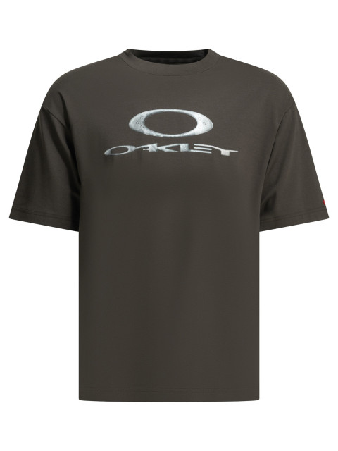 [Oakley] T-shirts Short Sleeve SS26 FOA40878822H