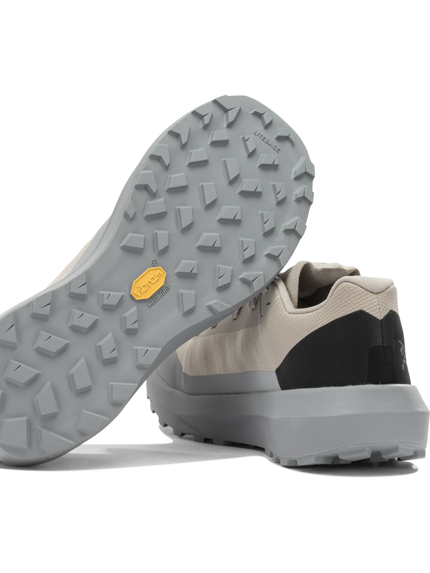 [ARC'TERYX] Sneakers SS26 X000010398NORVAN LD 4RUNE/VOID LT_V