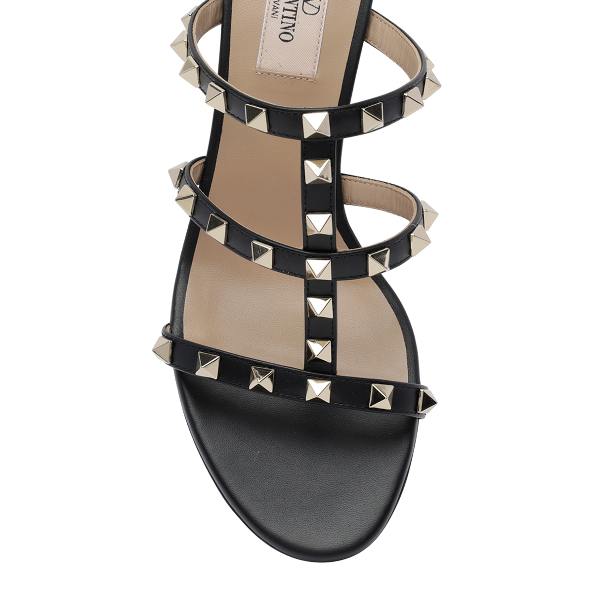 [Valentino Garavani] Sandals FW26 S0C47VOD0NO