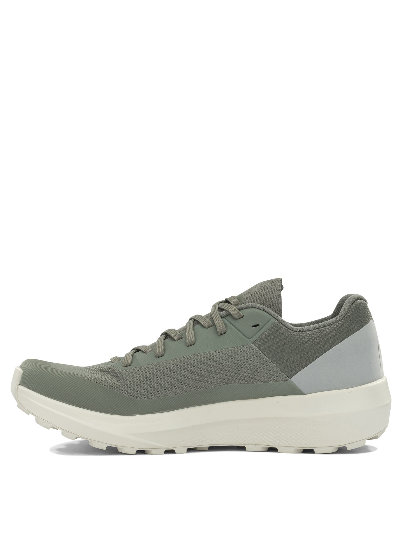 [ARC'TERYX] Sneakers FW26 X000010398NORVAN LD 4FORAGE/DK ARCTIC SILK
