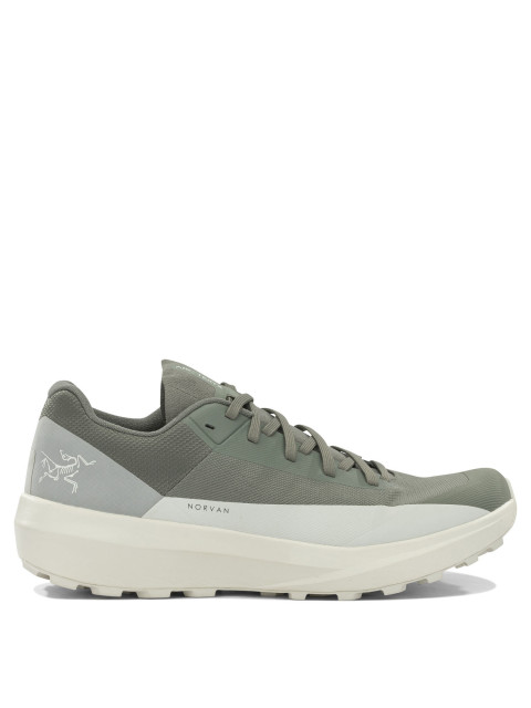 [ARC'TERYX] Sneakers FW26 X000010398NORVAN LD 4FORAGE/DK ARCTIC SILK