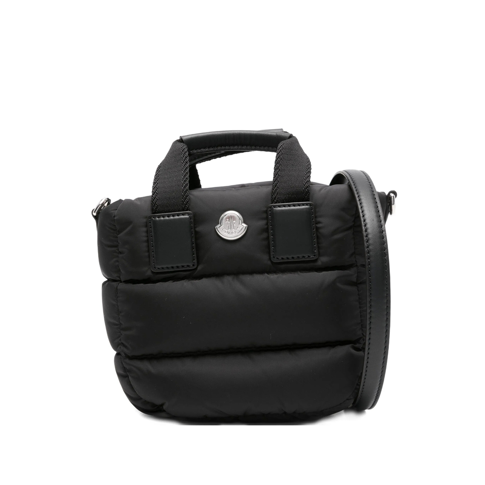 [Moncler] Tote bag FW26 M6275 5L000-04 999