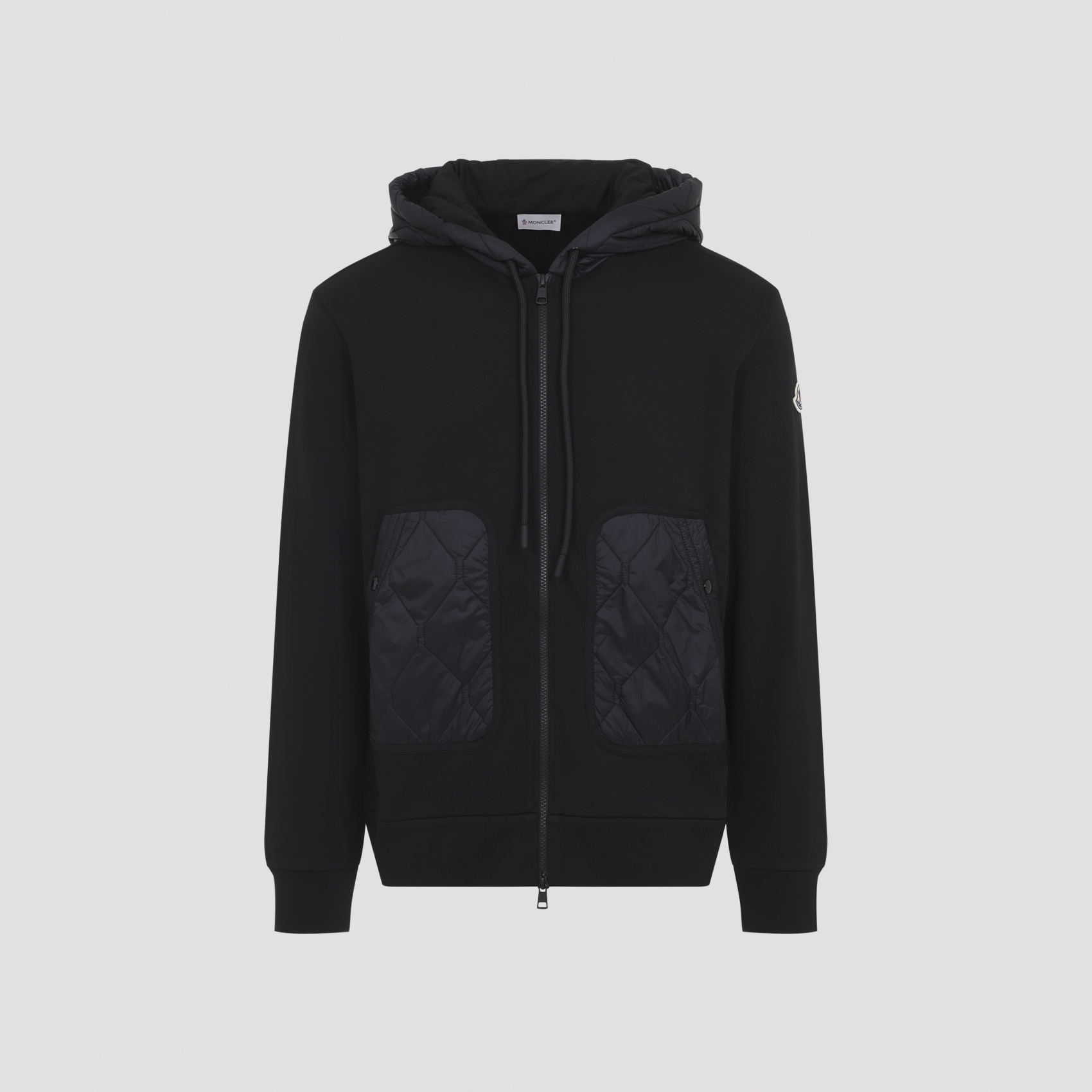 [Moncler] Zip up FW26 L20918G00043.89B3P