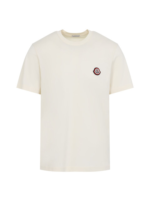 [Moncler] T-shirts Short Sleeve FW26 L20918C00045.89B8Y