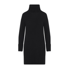 [Moncler] Long sleeve dress FW26 L20939L00004.N0403