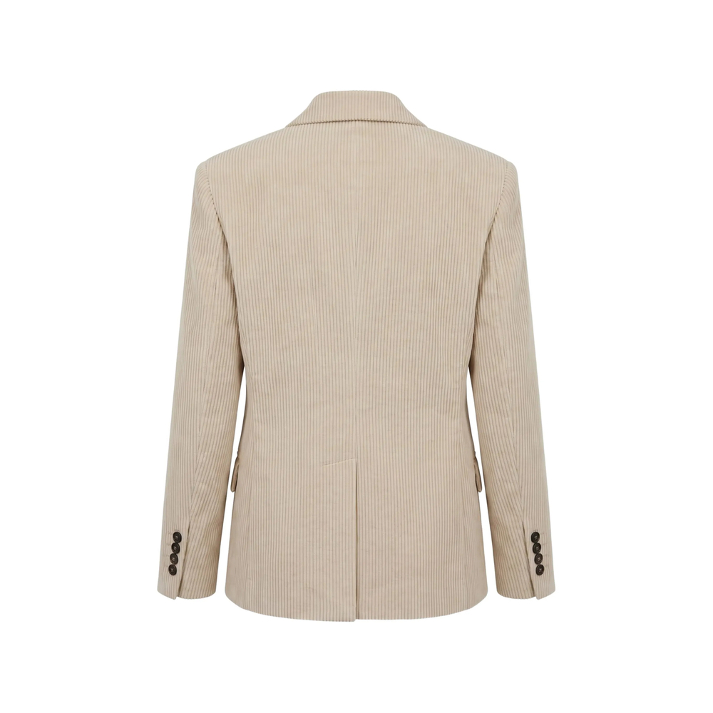 [Brunello Cucinelli] Blazer FW26 MA1807118  C9815
