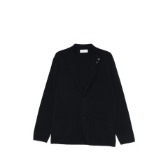 [Lardini] Knitwear SS26 PALJM100PA66024850