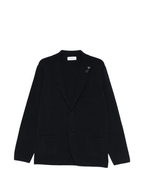 [Lardini] Knitwear SS26 PALJM100PA66024850