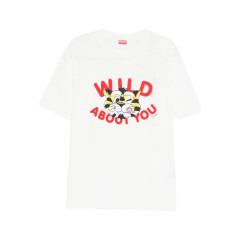 [Kenzo] T-shirts Short Sleeve SS26 FG55TS2064SG02