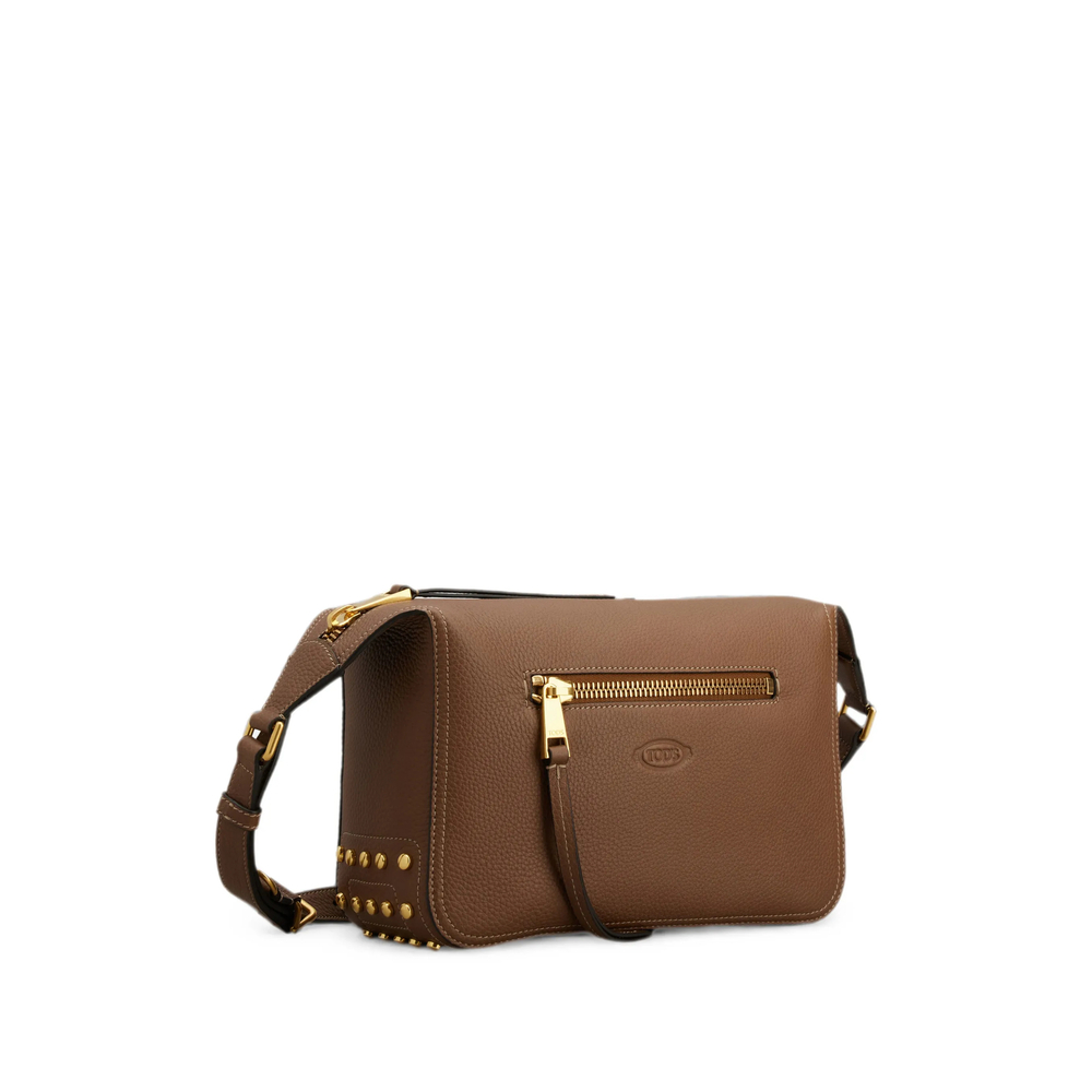 [Tod's] Shoulder bag FW26 XBWGMTH0100V ROS600