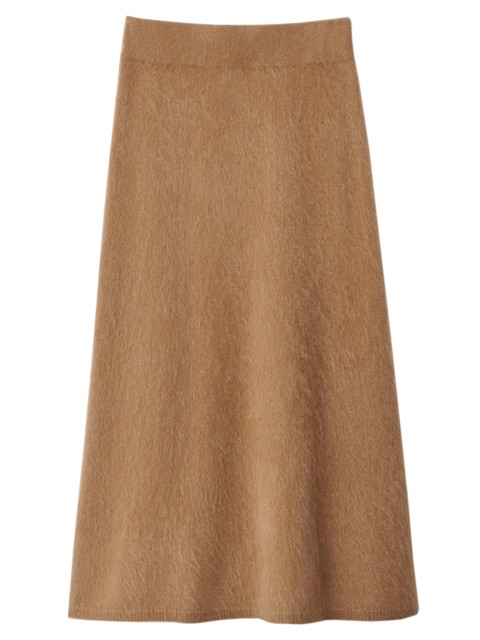 [Lisa Yang] Long skirt SS26 2023317JF