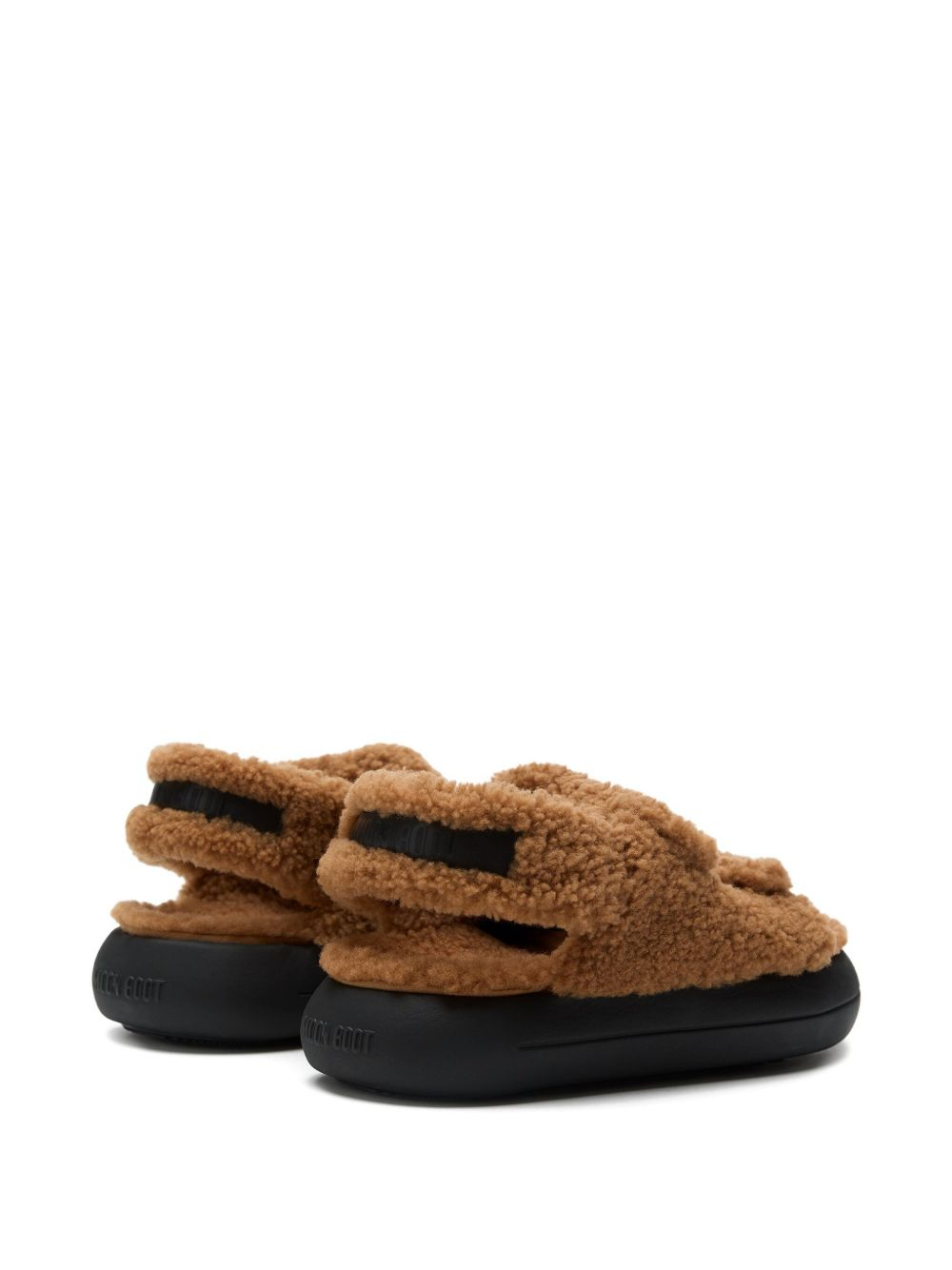 [Moon Boot] Sandals SS26 80D2420020M008
