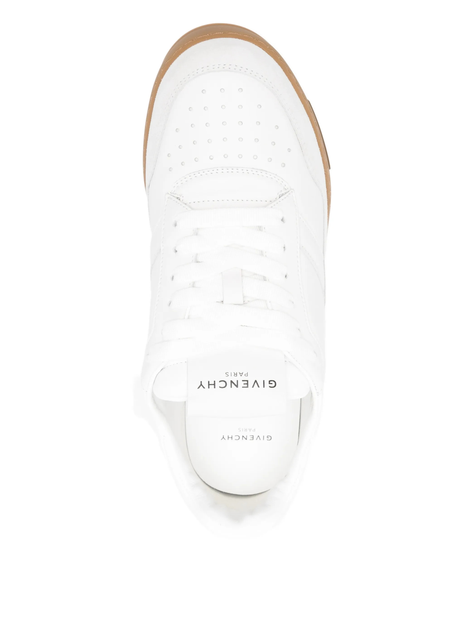 [Givenchy] Sneakers SS26 BH00B5H1X2100