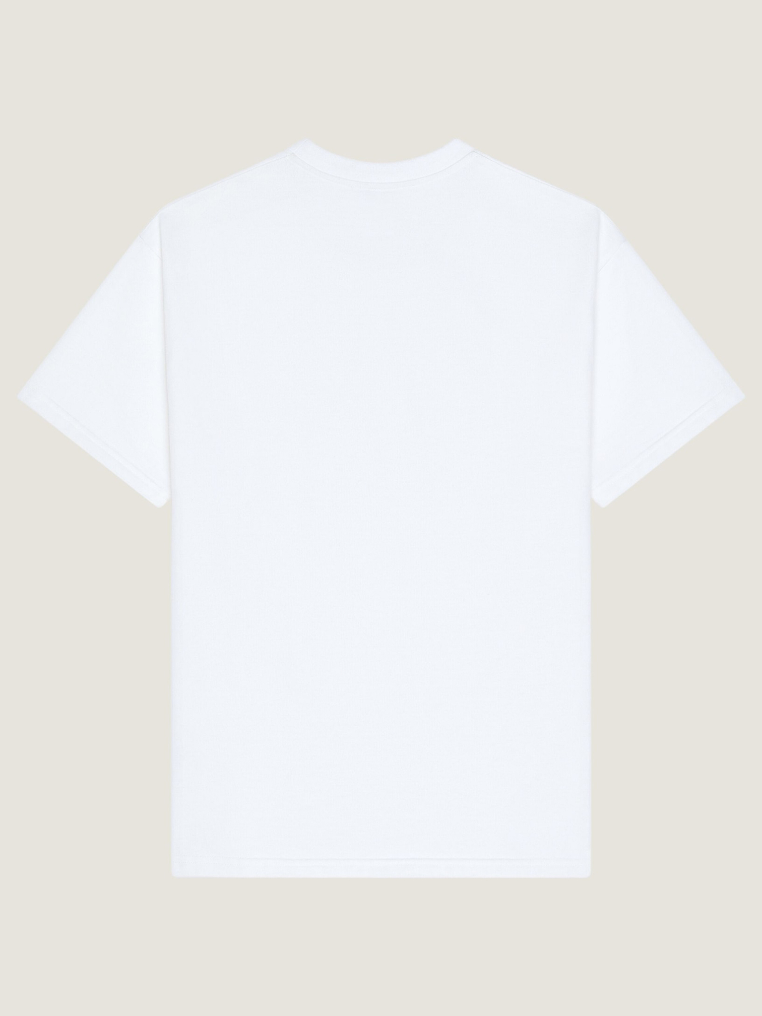 [Givenchy] T-shirts Short Sleeve SS26 BM71NK3YSF100