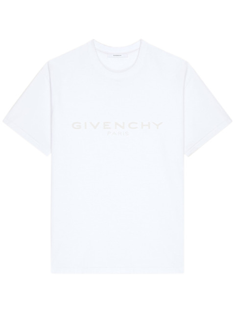 [Givenchy] T-shirts Short Sleeve SS26 BM71NK3YSF100
