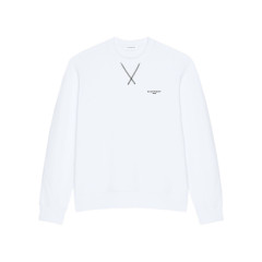 [Givenchy] Sweatshirt SS26 BMJ0P63YS1100