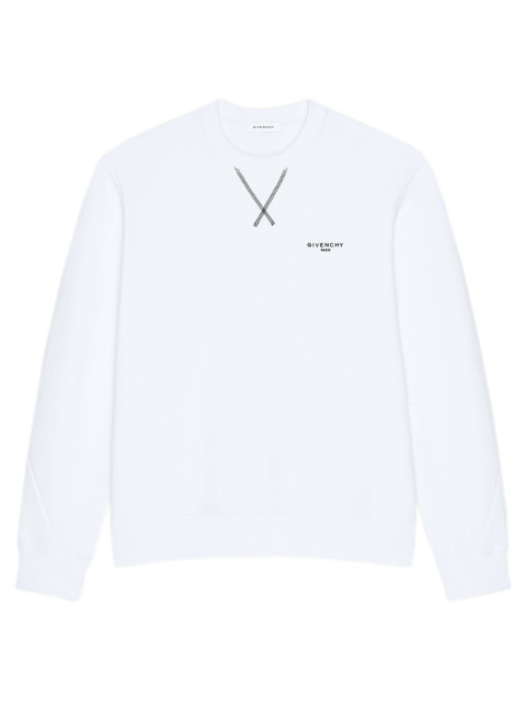 [Givenchy] Sweatshirt SS26 BMJ0P63YS1100