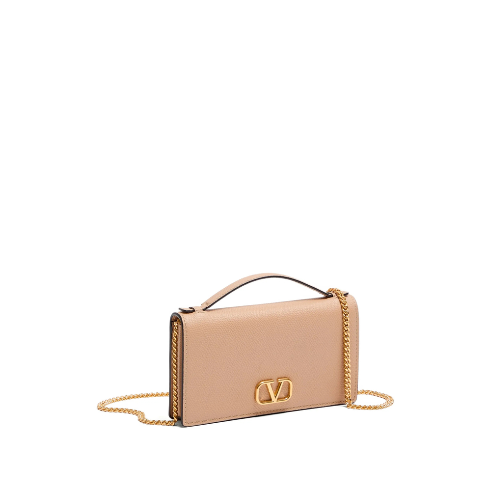 [Valentino Garavani] Wallet FW26 9W2P0AU1SNP  WRP