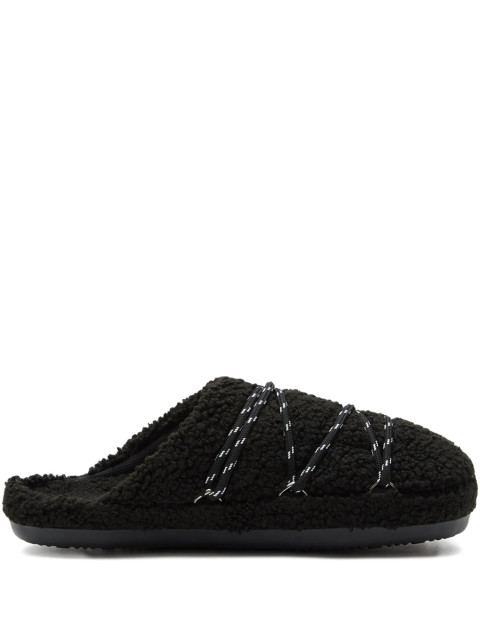 [Moon Boot] Mules SS26 80D2410040N001