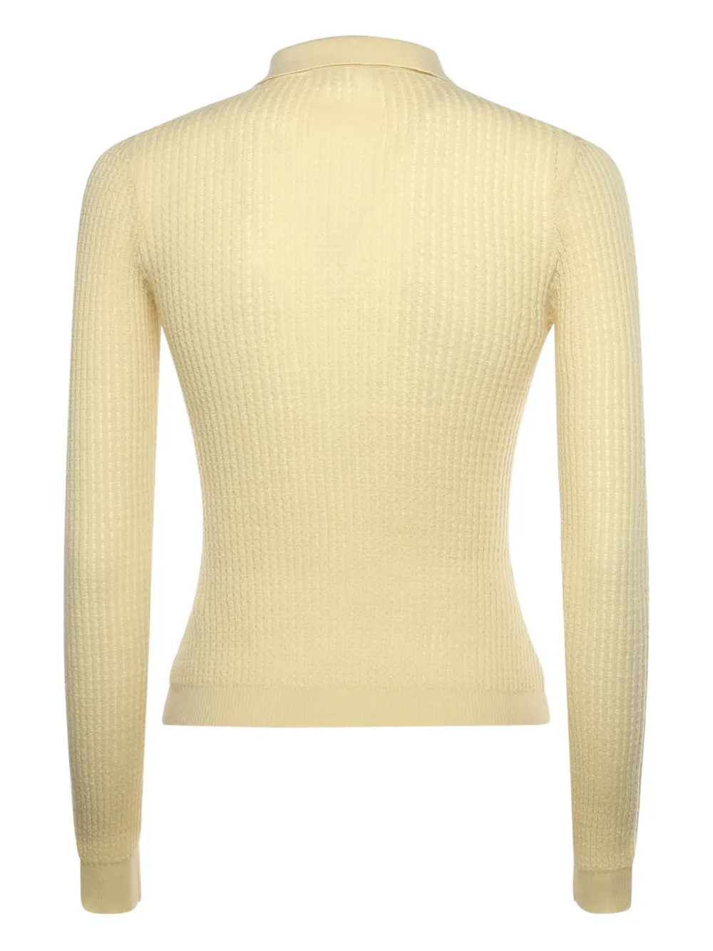[GUEST IN RESIDENCE] Knitwear SS26 W25611JLMIS