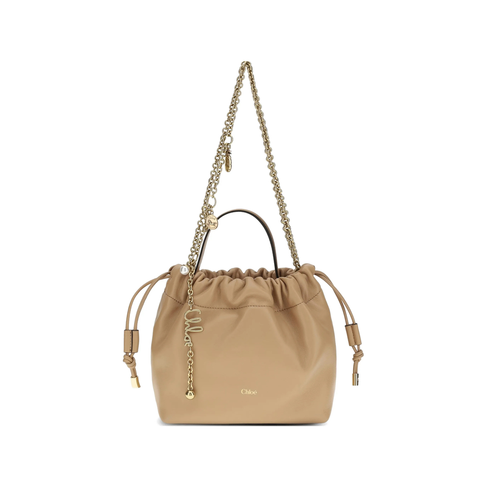 [Chloe] Shoulder bag FW26 26UP789R12  26X