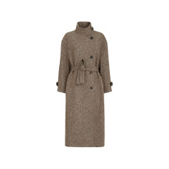 [Brunello Cucinelli] Coat FW26 MG5669766  C005