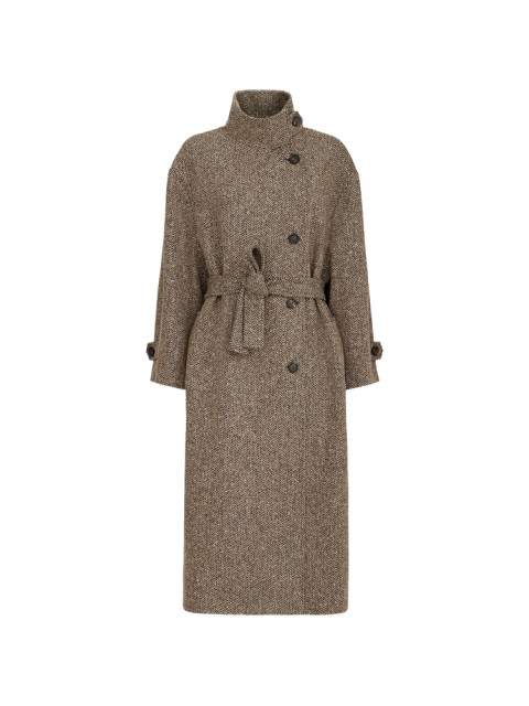 [Brunello Cucinelli] Coat FW26 MG5669766  C005