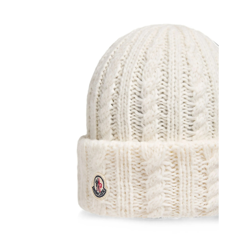 [Moncler] Beanie FW26 N0403 3B000-31 034