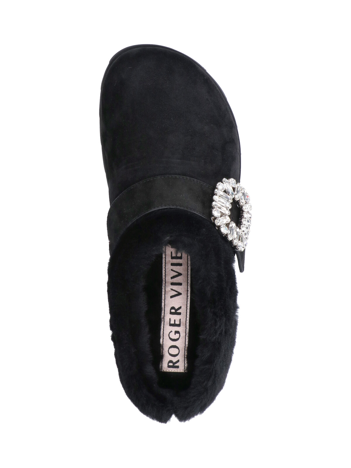 [Roger Vivier] Sandals FW26 RVW83546080OYKB999