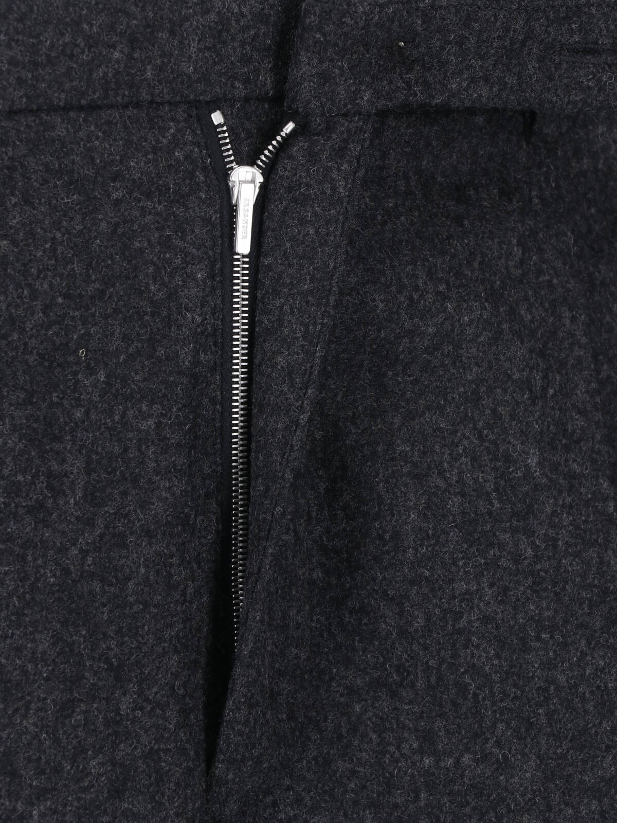 [Jil Sander] Trousers FW26 J21KA0359 J40333013